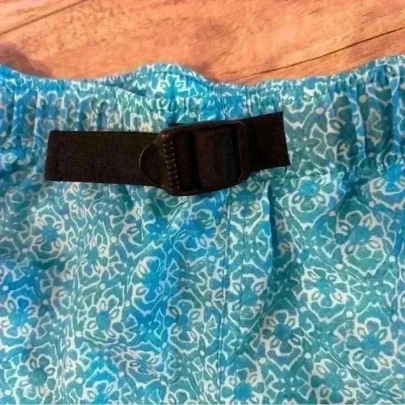 Columbia vintage blue shorts size medium - Picture 5 of 7